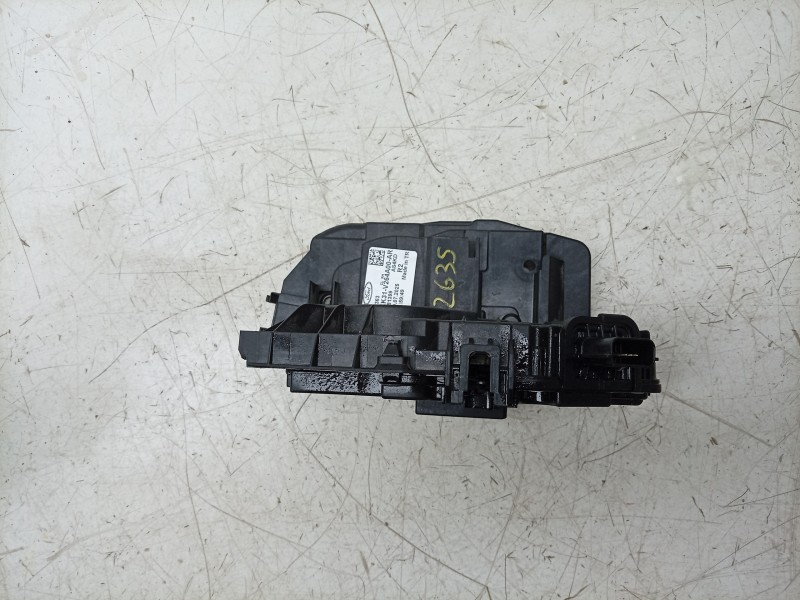 Recambio de cerradura puerta lateral derecha para ford transit v363 furgoneta (fcd, fdd) 2.0 ecoblue 4x4 referencia OEM IAM  KK3