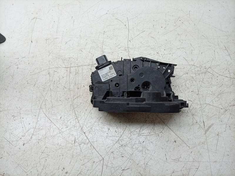 Recambio de cerradura puerta lateral derecha para ford transit v363 furgoneta (fcd, fdd) 2.0 ecoblue 4x4 referencia OEM IAM  KK3