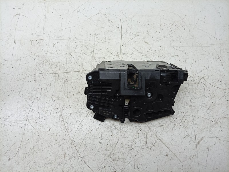 Recambio de cerradura puerta lateral derecha para ford transit v363 furgoneta (fcd, fdd) 2.0 ecoblue 4x4 referencia OEM IAM  KK3