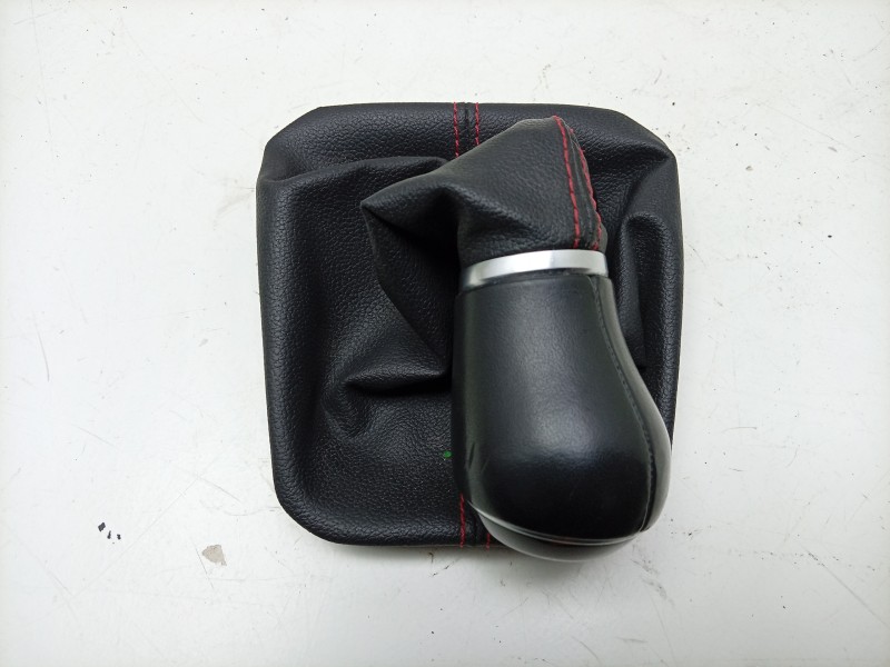 Recambio de pomo palanca cambio para volkswagen t-roc (a11, d11) 1.5 tsi referencia OEM IAM  2GA711123A 