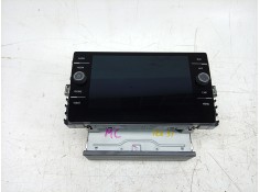 SISTEMA NAVEGACION GPS 3G5035820B 5G6919605B 