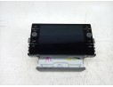 SISTEMA NAVEGACION GPS 3G5035820B 5G6919605B 