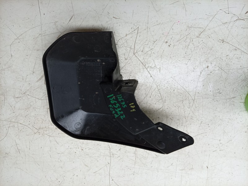 Recambio de moldura para ford transit v363 furgoneta (fcd, fdd) 2.0 ecoblue 4x4 referencia OEM IAM  BK3128371 
