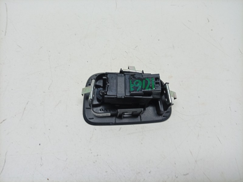 Recambio de mando elevalunas trasero izquierdo para volvo v60 ii cross country (227) d4 awd referencia OEM IAM  31433408 
