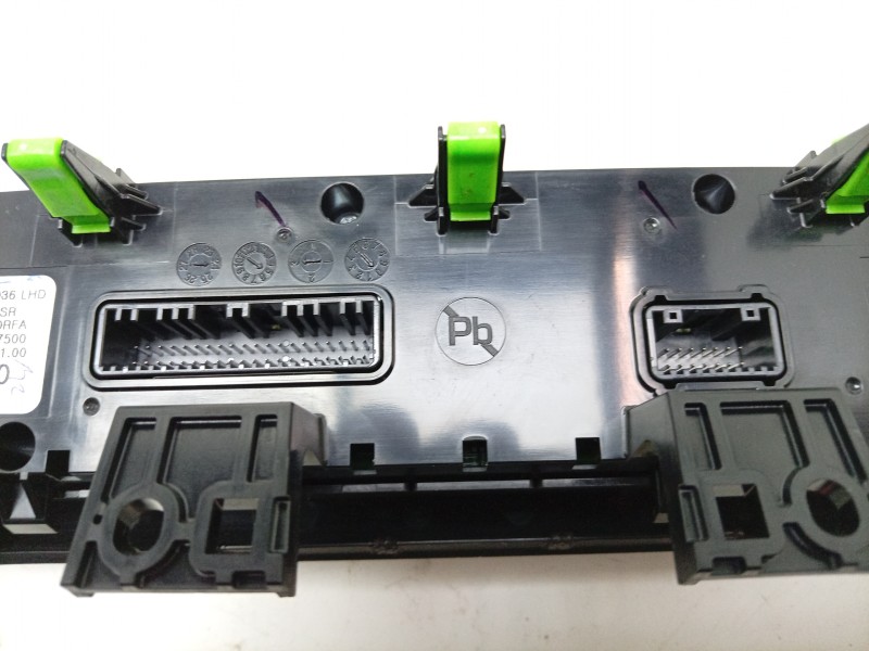Recambio de mando climatizador para kia ceed (cd) 1.0 t-gdi referencia OEM IAM  97250J7500 