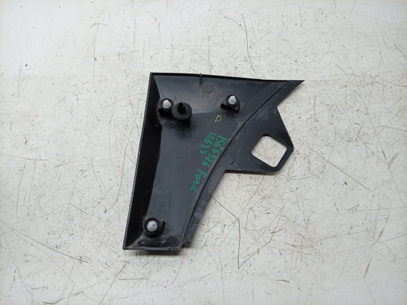 Recambio de moldura para ford transit v363 furgoneta (fcd, fdd) 2.0 ecoblue 4x4 referencia OEM IAM  BK31V29396 EZCFR307