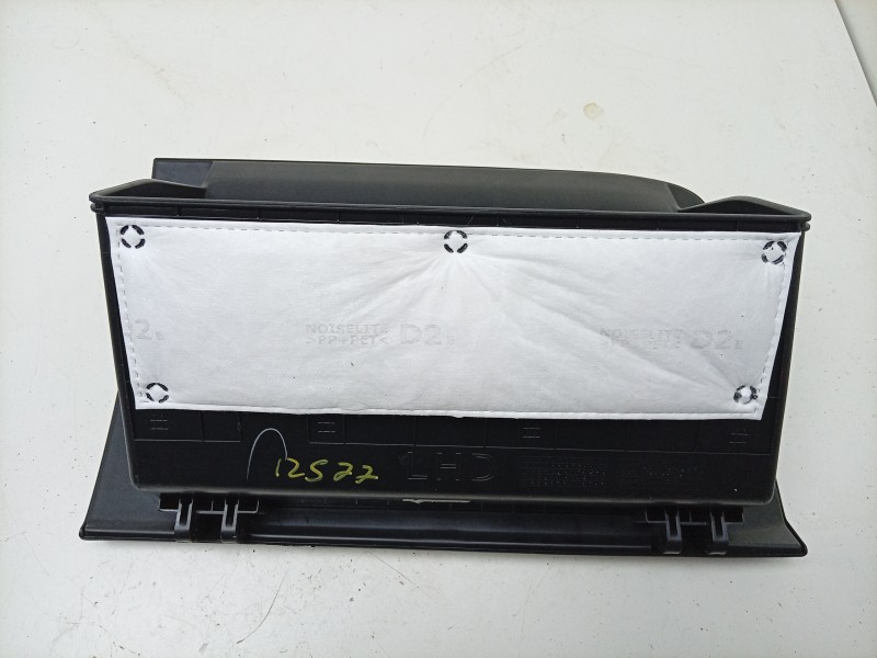 Recambio de guantera para kia ceed (cd) 1.0 t-gdi referencia OEM IAM  84510J7000WK 