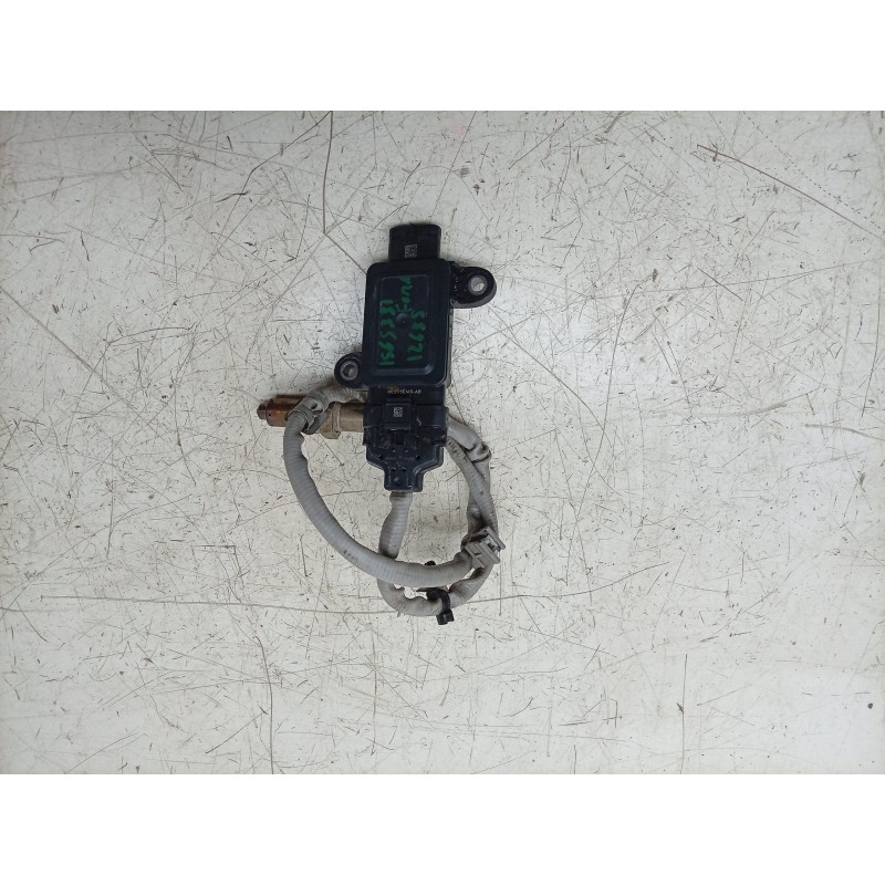 Recambio de sonda lambda para ford transit v363 furgoneta (fcd, fdd) 2.0 ecoblue 4x4 referencia OEM IAM  RK315E145 