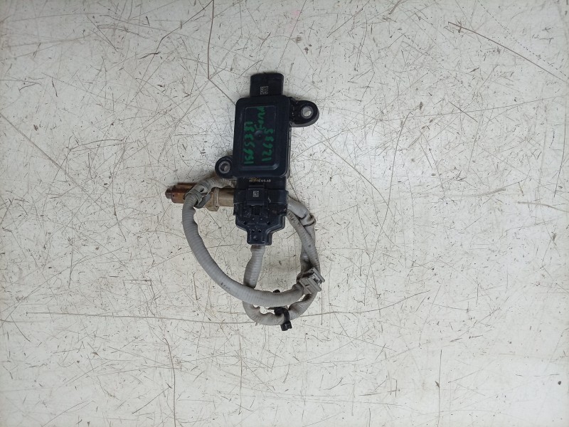 Recambio de sonda lambda para ford transit v363 furgoneta (fcd, fdd) 2.0 ecoblue 4x4 referencia OEM IAM  RK315E145 