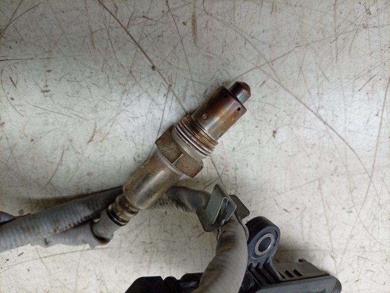 Recambio de sonda lambda para ford transit v363 furgoneta (fcd, fdd) 2.0 ecoblue 4x4 referencia OEM IAM  RK315E145 