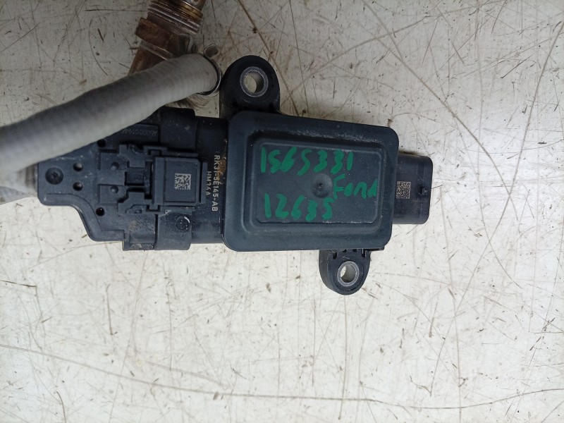 Recambio de sonda lambda para ford transit v363 furgoneta (fcd, fdd) 2.0 ecoblue 4x4 referencia OEM IAM  RK315E145 