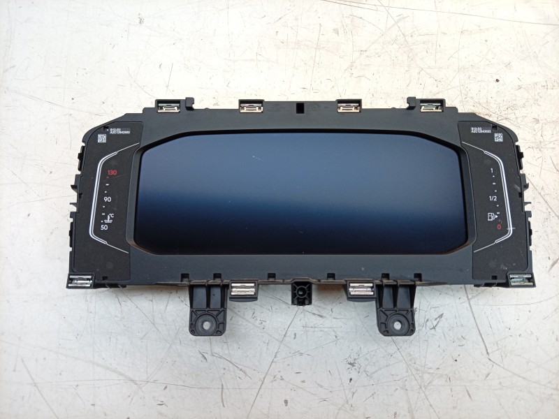 Recambio de cuadro instrumentos para volkswagen t-roc (a11, d11) 1.5 tsi referencia OEM IAM  17A920790A 