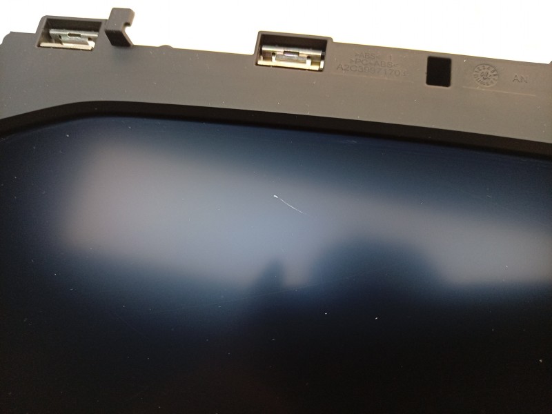 Recambio de cuadro instrumentos para volkswagen t-roc (a11, d11) 1.5 tsi referencia OEM IAM  17A920790A 