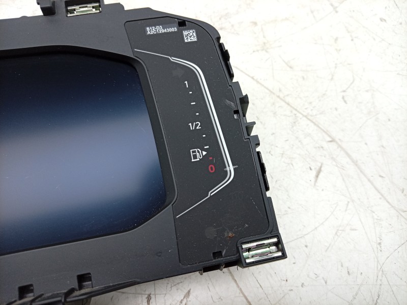 Recambio de cuadro instrumentos para volkswagen t-roc (a11, d11) 1.5 tsi referencia OEM IAM  17A920790A 
