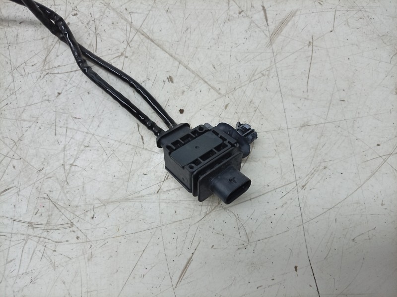 Recambio de sensor de temperatura para ford transit v363 furgoneta (fcd, fdd) 2.0 ecoblue 4x4 referencia OEM IAM  RK3112C558 