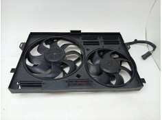 Recambio de electroventilador para aston martin rapide 5.9 v12 cat referencia OEM IAM  8D338C607AC 