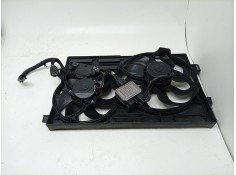 Recambio de electroventilador para aston martin rapide 5.9 v12 cat referencia OEM IAM  8D338C607AC  2