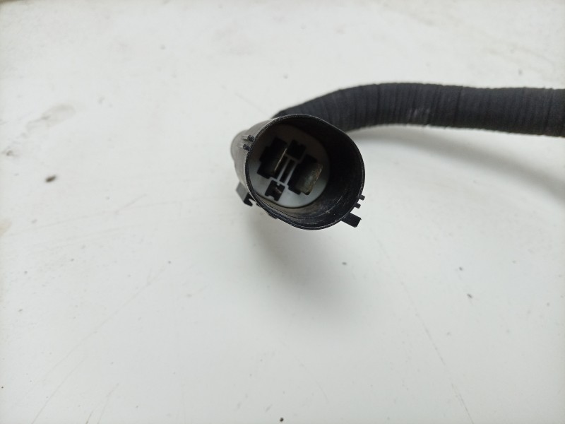 Recambio de electroventilador para aston martin rapide 5.9 v12 cat referencia OEM IAM  8D338C607AC 