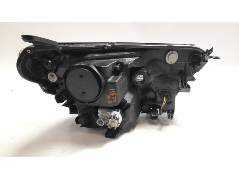 Recambio de faro izquierdo para toyota rav4 referencia OEM IAM 8117042650 108909802 TY2924914