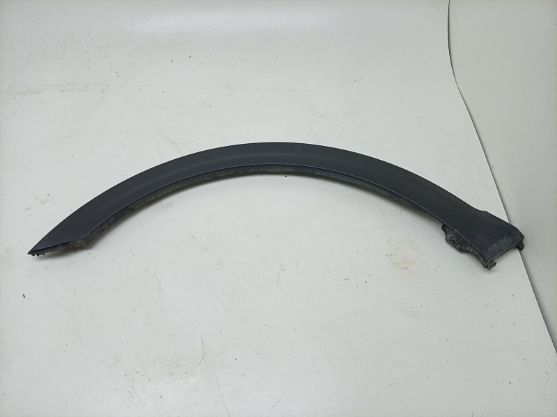 Recambio de aletin delantero izquierdo para kia stonic (yb) 1.0 t-gdi eco-dynamics+ referencia OEM IAM  87711H8400 