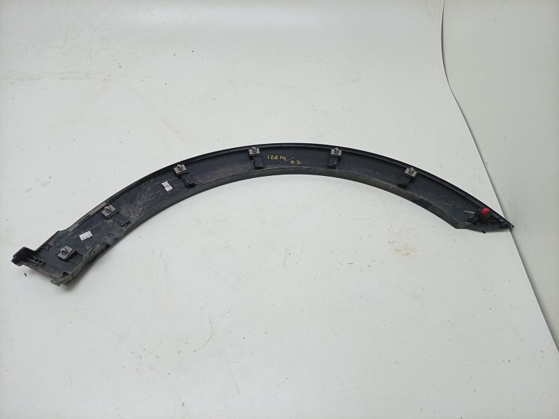 Recambio de aletin delantero izquierdo para kia stonic (yb) 1.0 t-gdi eco-dynamics+ referencia OEM IAM  87711H8400 