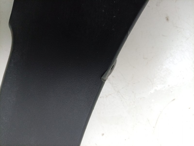Recambio de aletin delantero izquierdo para kia stonic (yb) 1.0 t-gdi eco-dynamics+ referencia OEM IAM  87711H8400 