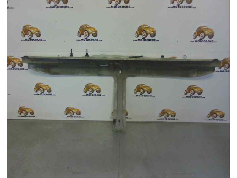 Recambio de travesaño superior para renault master bus referencia OEM IAM 7751690121 109193370 7564