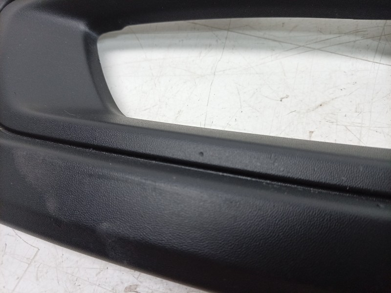 Recambio de moldura para ford transit v363 furgoneta (fcd, fdd) 2.0 ecoblue 4x4 referencia OEM IAM  KK31R19953B 