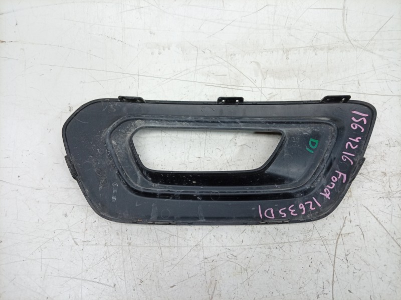 Recambio de moldura para ford transit v363 furgoneta (fcd, fdd) 2.0 ecoblue 4x4 referencia OEM IAM  KK31R19953B 