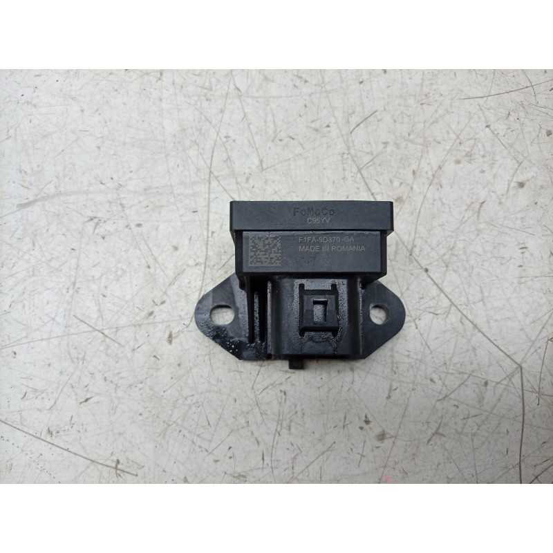Recambio de modulo electronico para ford transit v363 furgoneta (fcd, fdd) 2.0 ecoblue 4x4 referencia OEM IAM  F1FA9D370 
