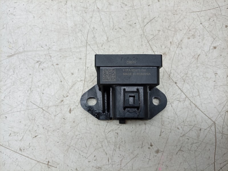 Recambio de modulo electronico para ford transit v363 furgoneta (fcd, fdd) 2.0 ecoblue 4x4 referencia OEM IAM  F1FA9D370 