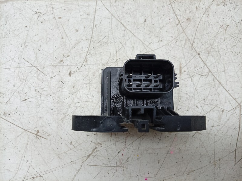Recambio de modulo electronico para ford transit v363 furgoneta (fcd, fdd) 2.0 ecoblue 4x4 referencia OEM IAM  F1FA9D370 
