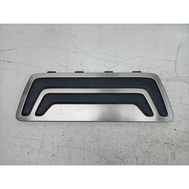 Recambio de moldura para ford transit v363 furgoneta (fcd, fdd) 2.0 ecoblue 4x4 referencia OEM IAM  JK21B13256ABW 