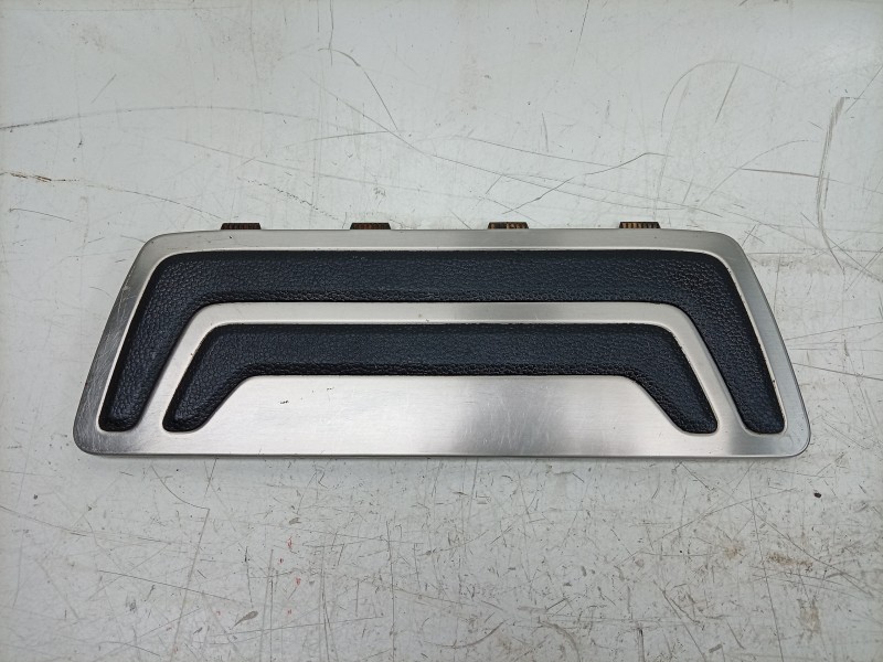 Recambio de moldura para ford transit v363 furgoneta (fcd, fdd) 2.0 ecoblue 4x4 referencia OEM IAM  JK21B13256ABW 