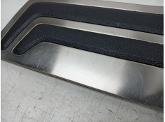 Recambio de moldura para ford transit v363 furgoneta (fcd, fdd) 2.0 ecoblue 4x4 referencia OEM IAM  JK21B13256ABW  2
