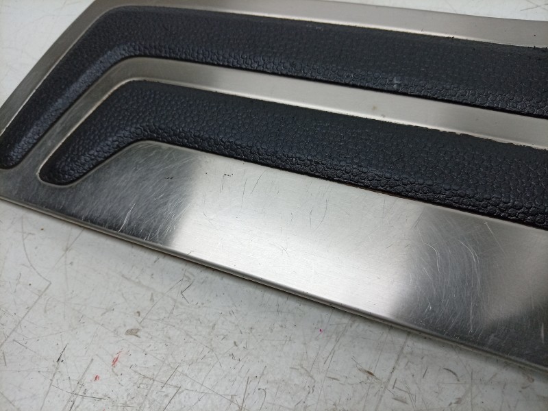 Recambio de moldura para ford transit v363 furgoneta (fcd, fdd) 2.0 ecoblue 4x4 referencia OEM IAM  JK21B13256ABW 