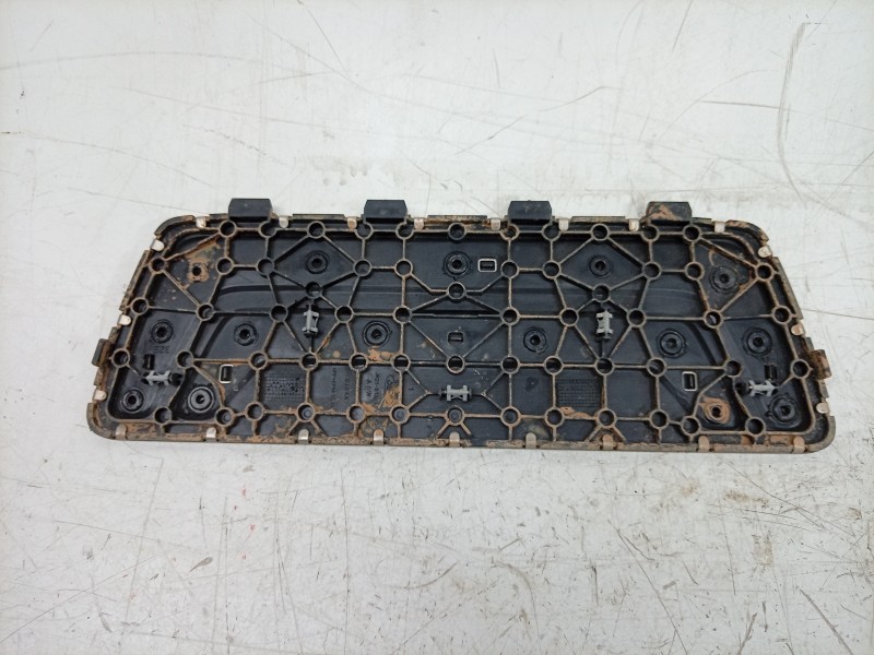 Recambio de moldura para ford transit v363 furgoneta (fcd, fdd) 2.0 ecoblue 4x4 referencia OEM IAM  JK21B13256ABW 