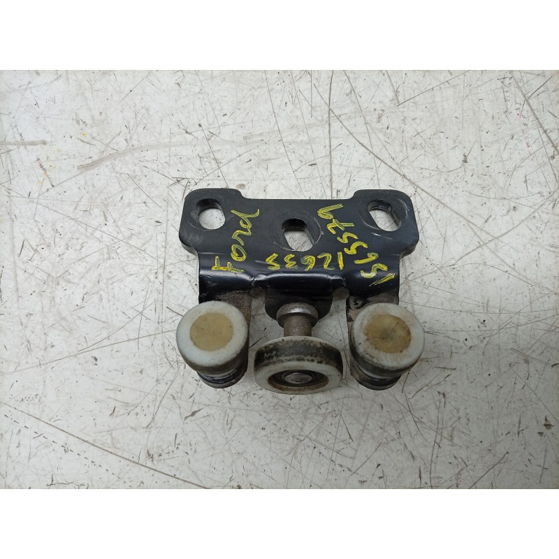 Recambio de soporte / guia puerta corredera para ford transit v363 furgoneta (fcd, fdd) 2.0 ecoblue 4x4 referencia OEM IAM  RK31