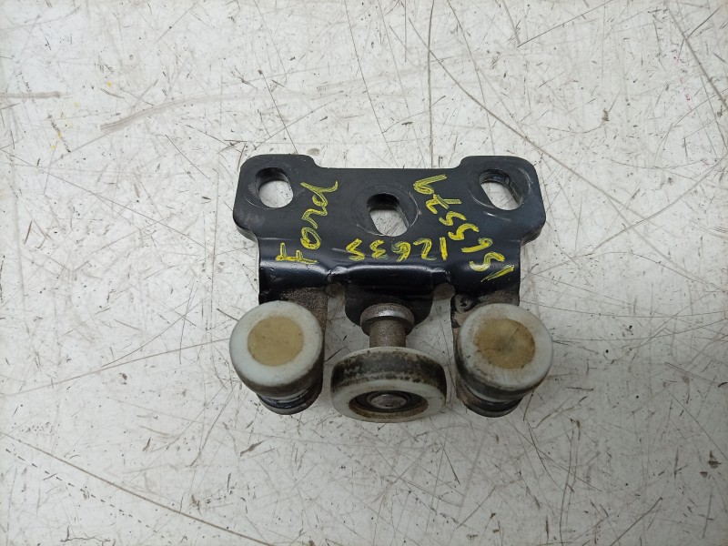 Recambio de soporte / guia puerta corredera para ford transit v363 furgoneta (fcd, fdd) 2.0 ecoblue 4x4 referencia OEM IAM  RK31