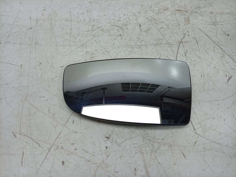 Recambio de espejo retrovisor izquierdo para ford transit v363 furgoneta (fcd, fdd) 2.0 ecoblue 4x4 referencia OEM IAM  BK3117C1