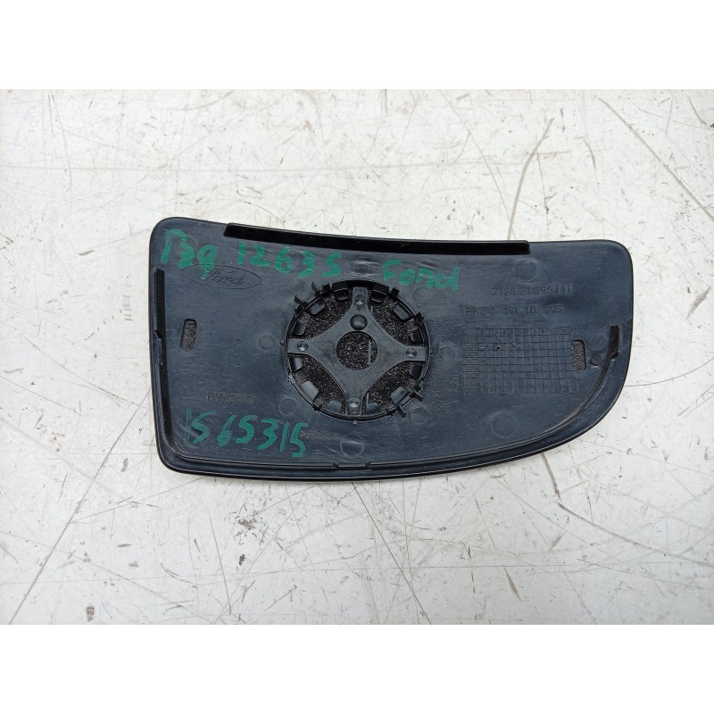 Recambio de espejo retrovisor izquierdo para ford transit v363 furgoneta (fcd, fdd) 2.0 ecoblue 4x4 referencia OEM IAM  BK3117C1