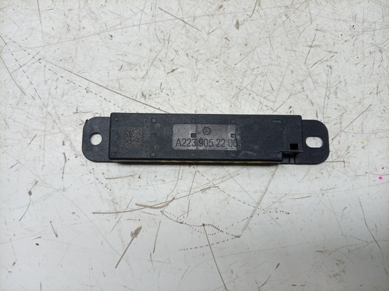 Recambio de modulo electronico para mercedes-benz cle cle 220d referencia OEM IAM  A2239052200 