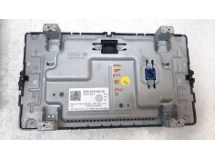 Recambio de sistema navegacion gps para volkswagen t-cross 1.0 tsi referencia OEM IAM 5NN919605B   2