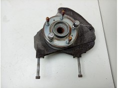 Recambio de mangueta delantera derecha para aston martin rapide 5.9 v12 cat referencia OEM IAM  FD433K186AA 