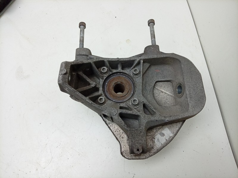 Recambio de mangueta delantera derecha para aston martin rapide 5.9 v12 cat referencia OEM IAM  FD433K186AA 