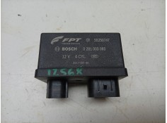 Recambio de caja precalentamiento para jeep renegade suv (bu, b1, bv) 1.6 crd referencia OEM IAM  55250747 