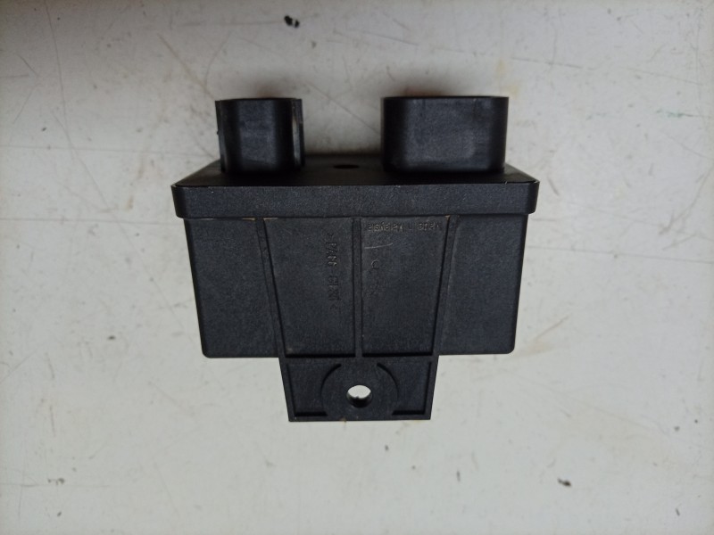 Recambio de caja precalentamiento para jeep renegade suv (bu, b1, bv) 1.6 crd referencia OEM IAM  55250747 