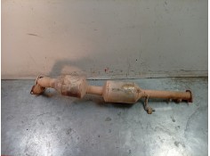 Recambio de catalizador para toyota hilux (kun) 3.0 turbodiesel referencia OEM IAM ZC4 ZC3 