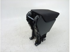 Recambio de apoyabrazos central para volkswagen polo vi (aw1, bz1, ae1) 1.0 tsi referencia OEM IAM  6F0864207AD  2