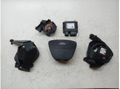Recambio de kit airbag para ford transit v363 furgoneta (fcd, fdd) 2.0 ecoblue 4x4 referencia OEM IAM  RK31V042B85 